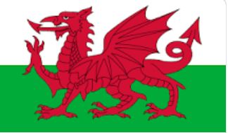 wales